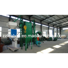 High Quality Biomass Pellet Making Line with Competitive Price